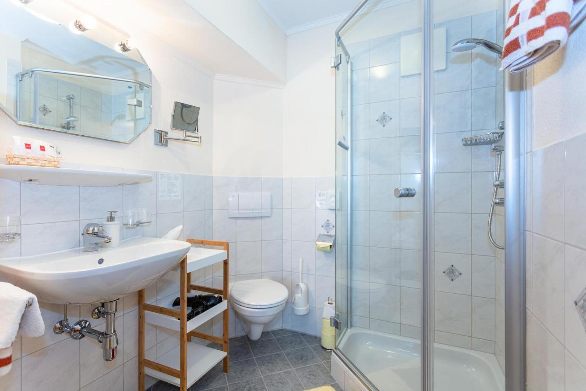 Stanglehen Villa Митерзил Екстериор снимка