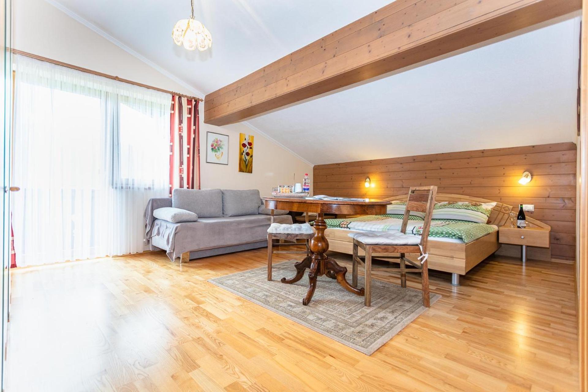 Stanglehen Villa Митерзил Екстериор снимка